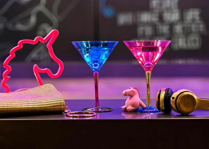 Moxy Warsaw Praga